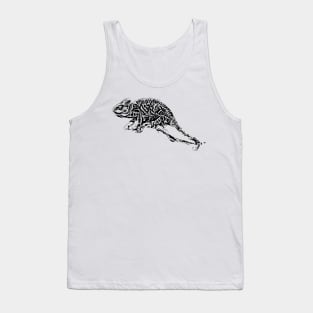 Chameleon Tank Top